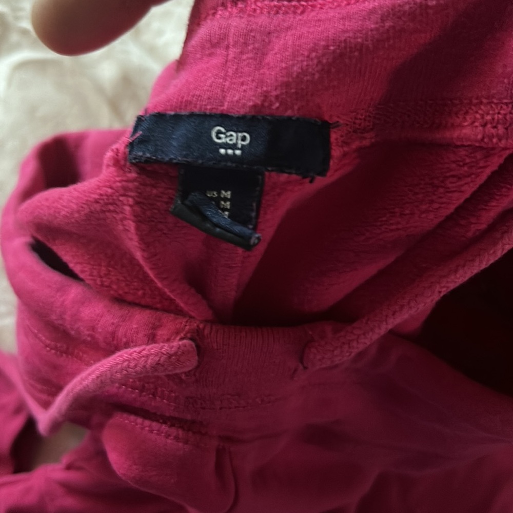 Sweatsuit by gap - Picture 3 of 3